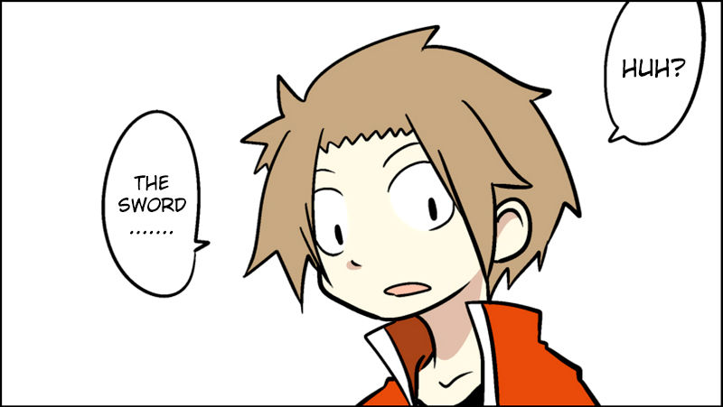 Senyuu. Vol.02 Chapter 52 page 50 - Vol.02 Chapter 52: Alba, Strives