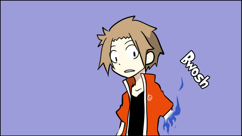 Senyuu. Vol.02 Chapter 52 page 51 - Vol.02 Chapter 52: Alba, Strives