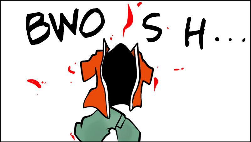Senyuu. Vol.02 Chapter 52 page 54 - Vol.02 Chapter 52: Alba, Strives