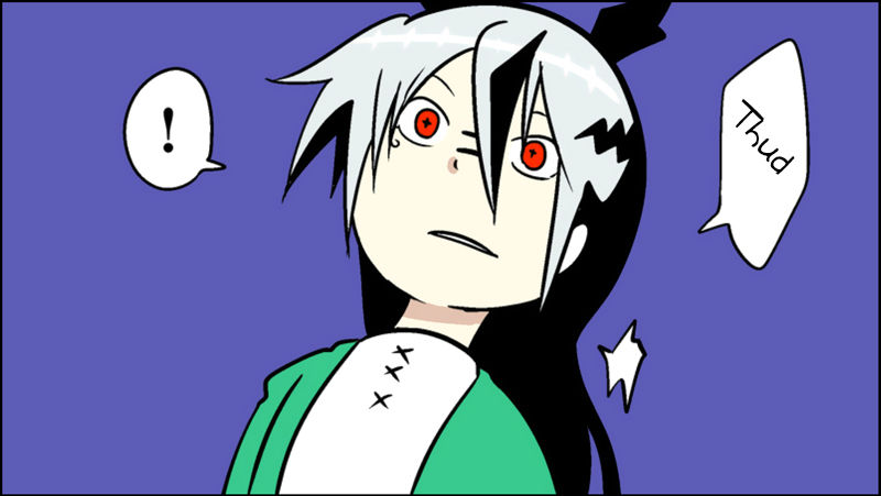 Senyuu. Vol.02 Chapter 53 page 49 - Vol.02 Chapter 53: Demon Lord, Overwhelming