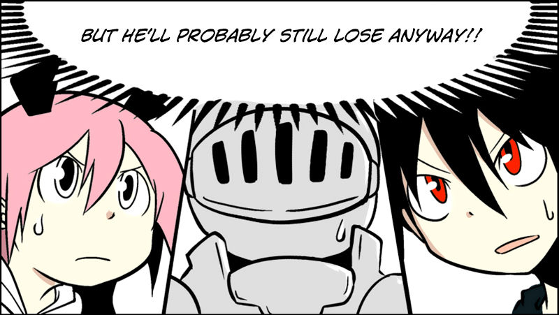 Senyuu. Chapter 2.54 page 10 - Vol.02 Chapter 54: Foyfoy, Unleashes