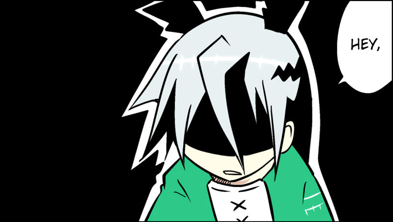 Senyuu. Chapter 2.54 page 14 - Vol.02 Chapter 54: Foyfoy, Unleashes