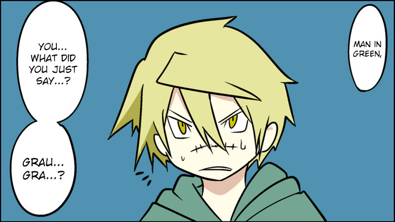 Senyuu. Chapter 2.54 page 15 - Vol.02 Chapter 54: Foyfoy, Unleashes