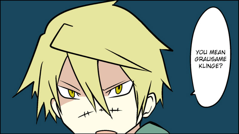 Senyuu. Chapter 2.54 page 16 - Vol.02 Chapter 54: Foyfoy, Unleashes