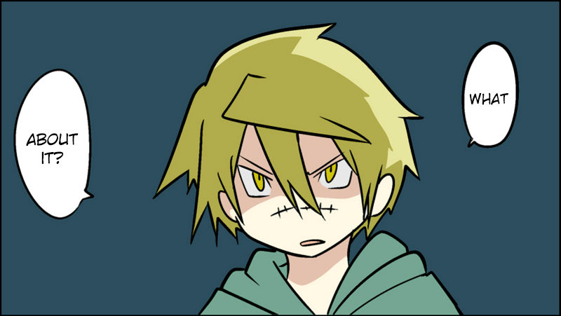 Senyuu. Chapter 2.54 page 18 - Vol.02 Chapter 54: Foyfoy, Unleashes