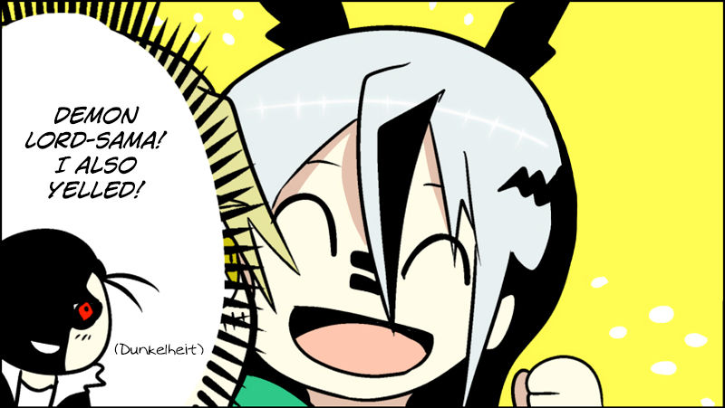 Senyuu. Chapter 2.54 page 22 - Vol.02 Chapter 54: Foyfoy, Unleashes