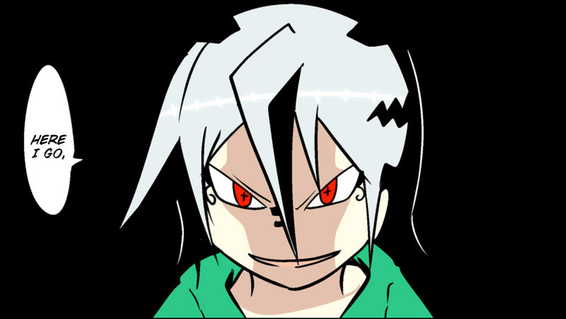 Senyuu. Chapter 2.54 page 24 - Vol.02 Chapter 54: Foyfoy, Unleashes