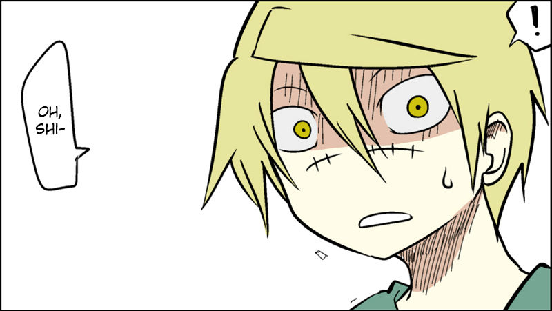 Senyuu. Chapter 2.54 page 25 - Vol.02 Chapter 54: Foyfoy, Unleashes