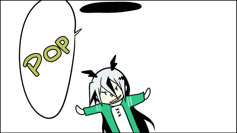 Senyuu. Chapter 2.54 page 29 - Vol.02 Chapter 54: Foyfoy, Unleashes