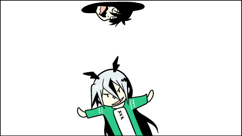 Senyuu. Chapter 2.54 page 30 - Vol.02 Chapter 54: Foyfoy, Unleashes