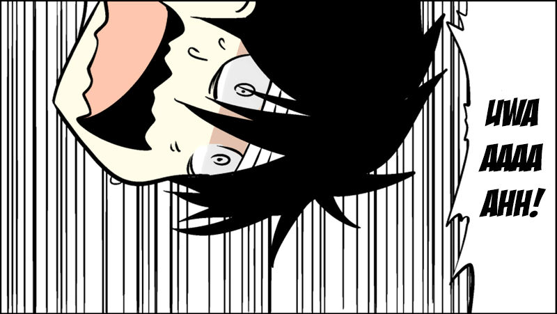 Senyuu. Chapter 2.54 page 31 - Vol.02 Chapter 54: Foyfoy, Unleashes