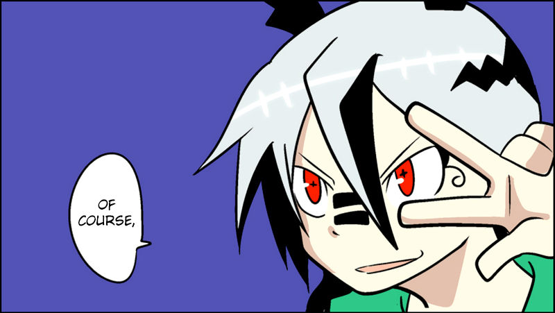 Senyuu. Chapter 2.54 page 33 - Vol.02 Chapter 54: Foyfoy, Unleashes