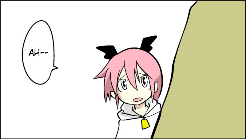 Senyuu. Chapter 2.54 page 36 - Vol.02 Chapter 54: Foyfoy, Unleashes