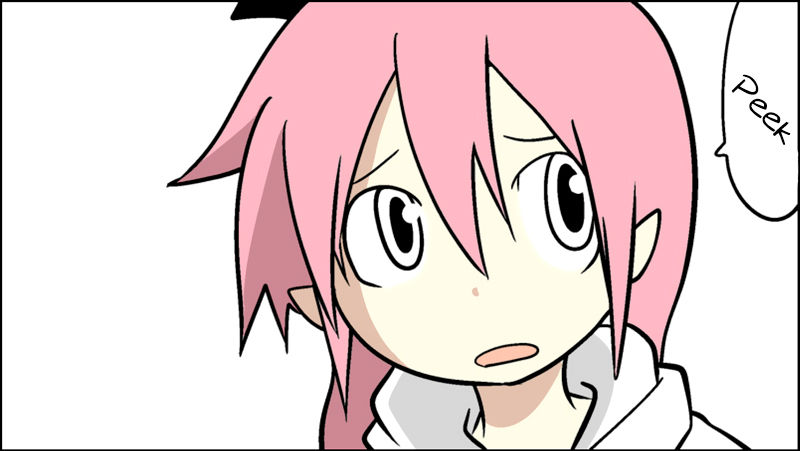 Senyuu. Chapter 2.54 page 37 - Vol.02 Chapter 54: Foyfoy, Unleashes