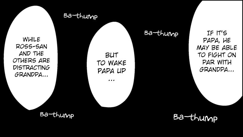 Senyuu. Chapter 2.54 page 42 - Vol.02 Chapter 54: Foyfoy, Unleashes