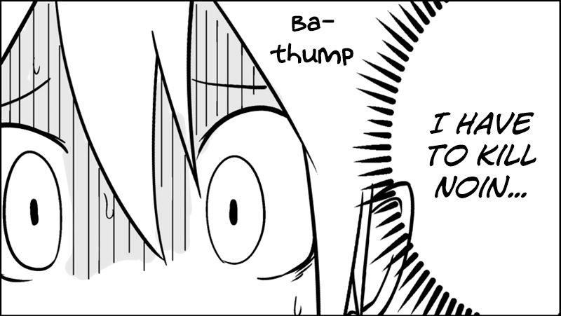 Senyuu. Chapter 2.54 page 43 - Vol.02 Chapter 54: Foyfoy, Unleashes