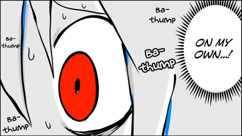 Senyuu. Chapter 2.54 page 44 - Vol.02 Chapter 54: Foyfoy, Unleashes