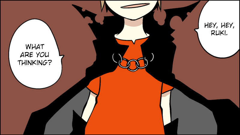 Senyuu. Chapter 2.54 page 45 - Vol.02 Chapter 54: Foyfoy, Unleashes