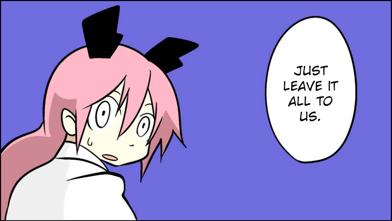 Senyuu. Chapter 2.54 page 47 - Vol.02 Chapter 54: Foyfoy, Unleashes