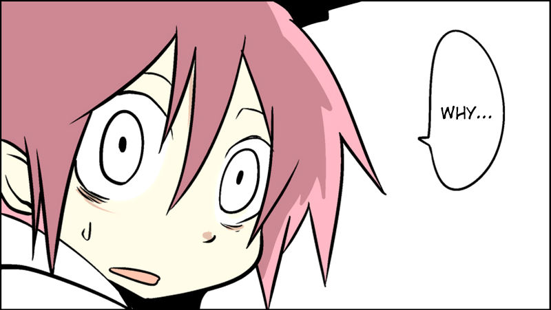 Senyuu. Chapter 2.54 page 48 - Vol.02 Chapter 54: Foyfoy, Unleashes