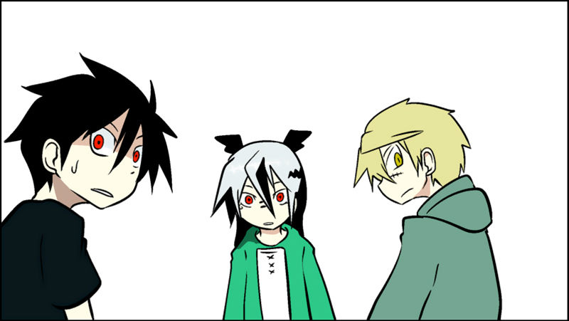 Senyuu. Chapter 2.54 page 49 - Vol.02 Chapter 54: Foyfoy, Unleashes