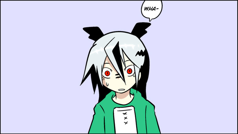Senyuu. Chapter 2.54 page 50 - Vol.02 Chapter 54: Foyfoy, Unleashes