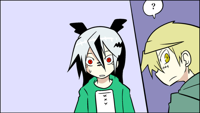 Senyuu. Chapter 2.54 page 51 - Vol.02 Chapter 54: Foyfoy, Unleashes