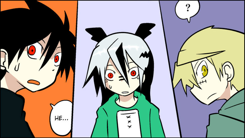 Senyuu. Chapter 2.54 page 52 - Vol.02 Chapter 54: Foyfoy, Unleashes