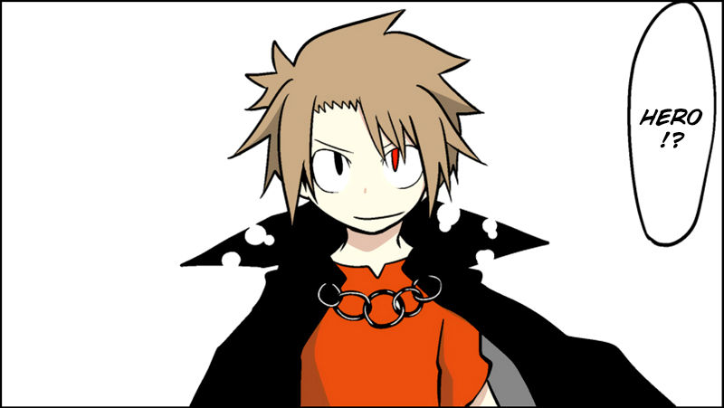 Senyuu. Chapter 2.54 page 53 - Vol.02 Chapter 54: Foyfoy, Unleashes