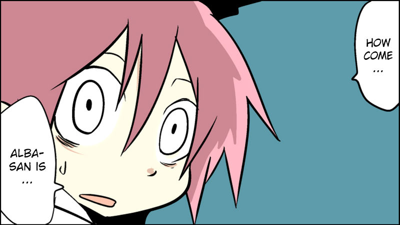 Senyuu. Chapter 2.54 page 54 - Vol.02 Chapter 54: Foyfoy, Unleashes