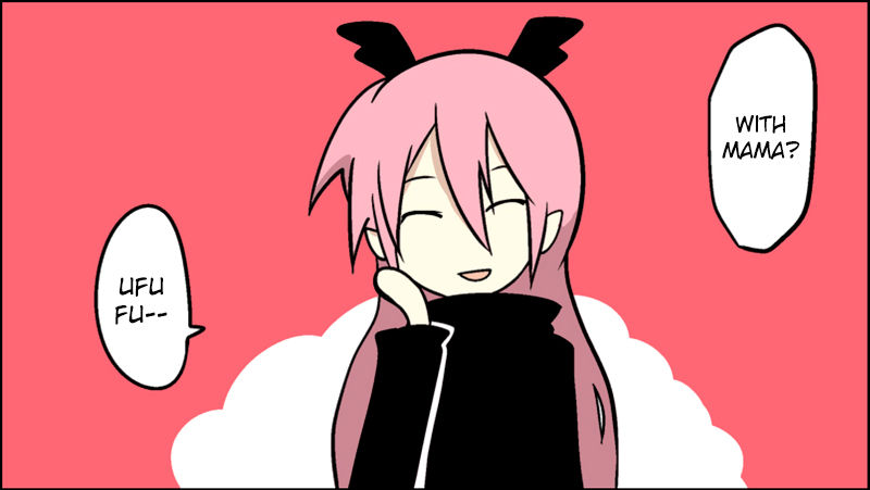 Senyuu. Chapter 2.54 page 55 - Vol.02 Chapter 54: Foyfoy, Unleashes