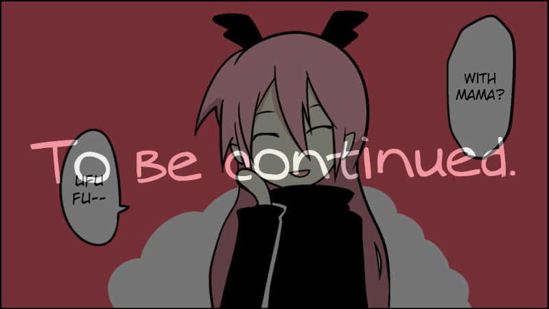 Senyuu. Chapter 2.54 page 56 - Vol.02 Chapter 54: Foyfoy, Unleashes