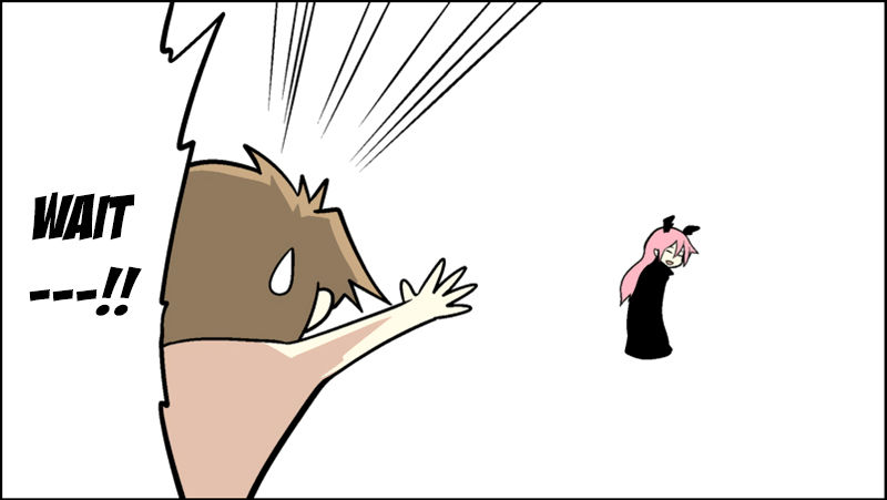 Senyuu. Vol.02 Chapter 55 page 16 - Vol.02 Chapter 55: Alba, Awakens