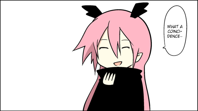 Senyuu. Vol.02 Chapter 55 page 19 - Vol.02 Chapter 55: Alba, Awakens
