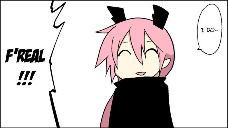 Senyuu. Vol.02 Chapter 55 page 27 - Vol.02 Chapter 55: Alba, Awakens