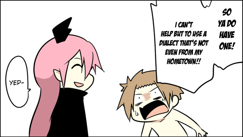 Senyuu. Vol.02 Chapter 55 page 28 - Vol.02 Chapter 55: Alba, Awakens