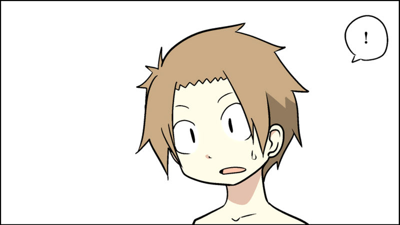Senyuu. Vol.02 Chapter 55 page 30 - Vol.02 Chapter 55: Alba, Awakens