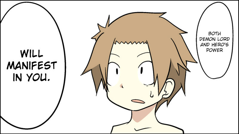 Senyuu. Vol.02 Chapter 55 page 32 - Vol.02 Chapter 55: Alba, Awakens