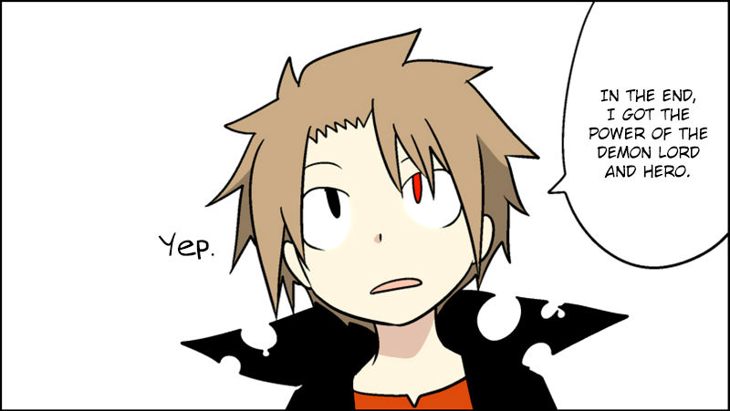 Senyuu. Vol.02 Chapter 55 page 39 - Vol.02 Chapter 55: Alba, Awakens