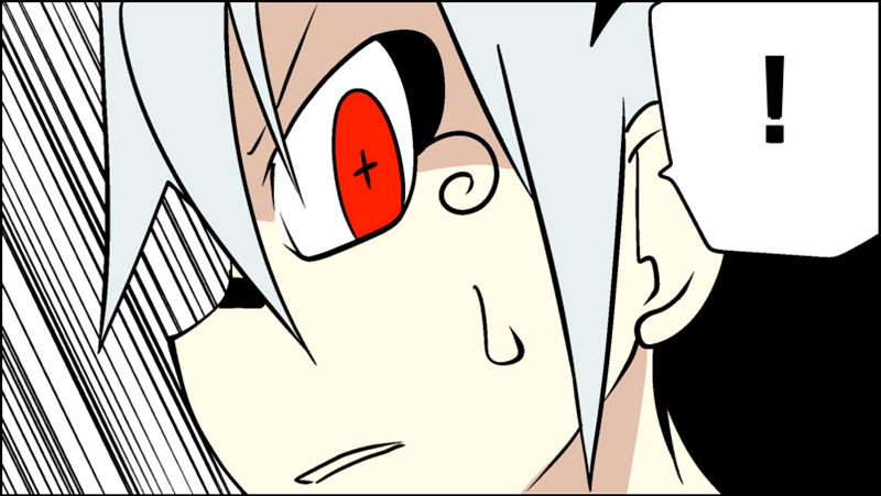Senyuu. Vol.02 Chapter 55 page 44 - Vol.02 Chapter 55: Alba, Awakens