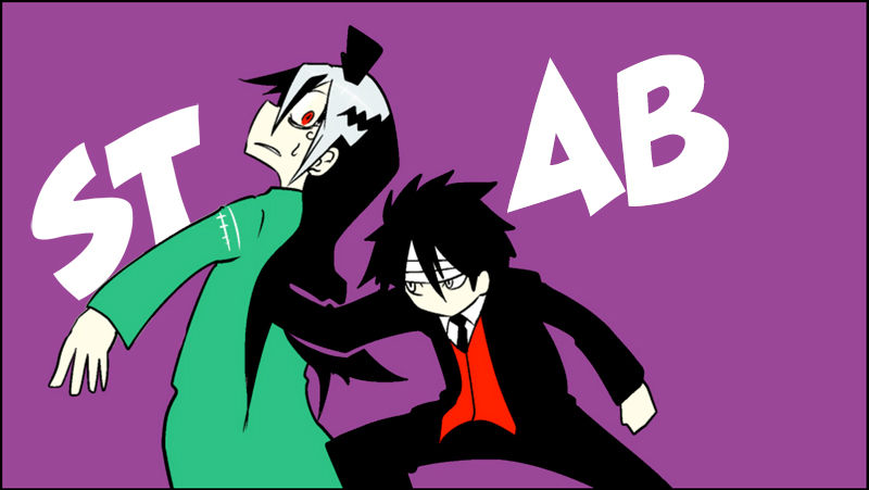 Senyuu. Vol.02 Chapter 55 page 46 - Vol.02 Chapter 55: Alba, Awakens