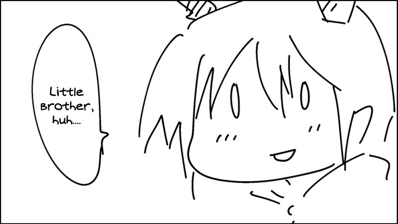 Senyuu. Vol.02 Chapter 55 page 51 - Vol.02 Chapter 55: Alba, Awakens