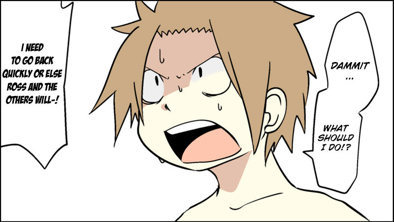 Senyuu. Vol.02 Chapter 55 page 8 - Vol.02 Chapter 55: Alba, Awakens