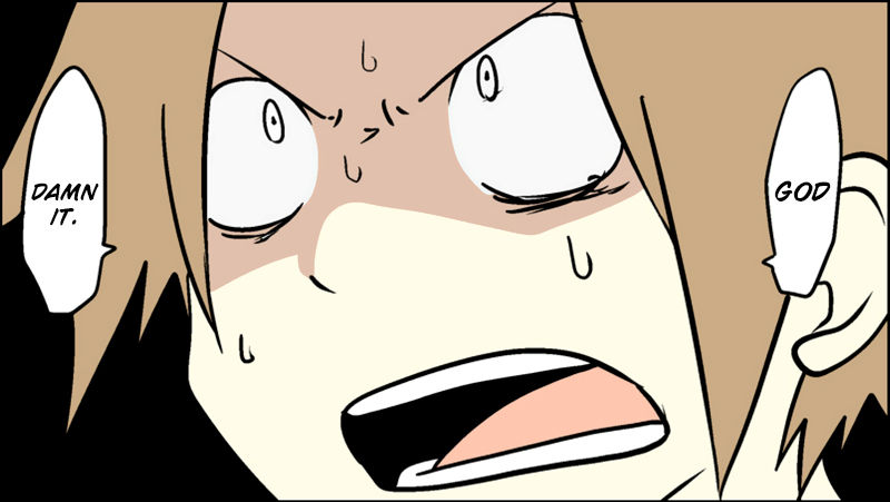 Senyuu. Vol.02 Chapter 55 page 9 - Vol.02 Chapter 55: Alba, Awakens