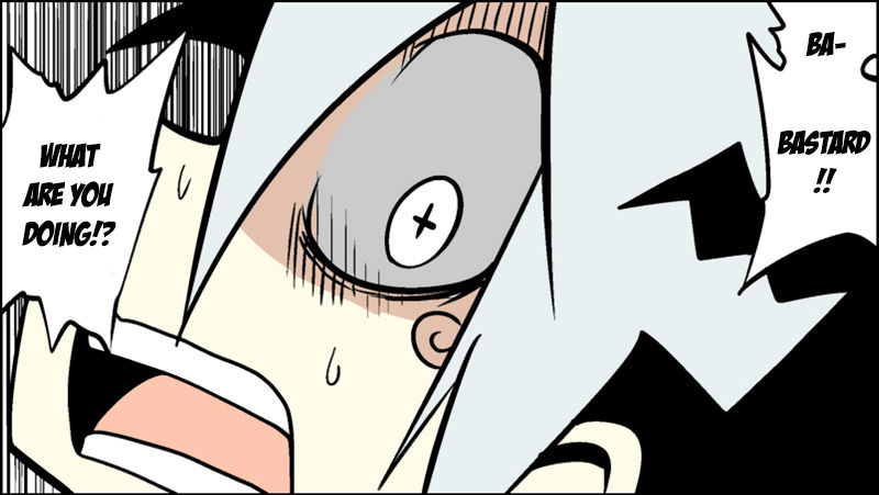 Senyuu. Vol.02 Chapter 56 page 11 - Vol.02 Chapter 56: Rchimedes, on the Verge