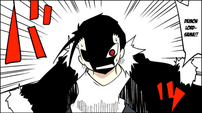 Senyuu. Vol.02 Chapter 56 page 13 - Vol.02 Chapter 56: Rchimedes, on the Verge