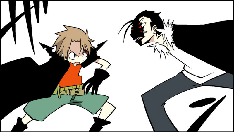 Senyuu. Vol.02 Chapter 56 page 14 - Vol.02 Chapter 56: Rchimedes, on the Verge