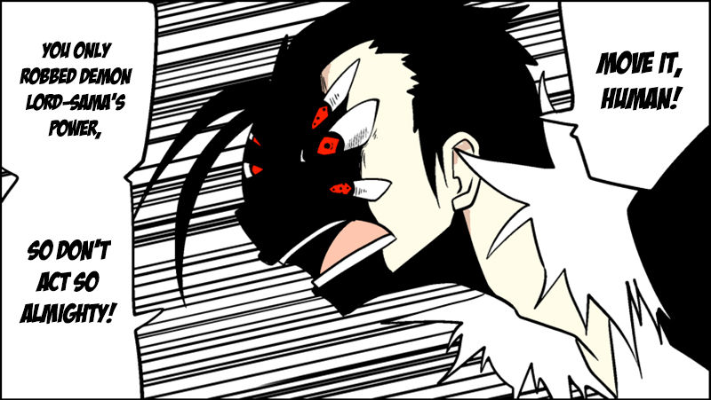 Senyuu. Vol.02 Chapter 56 page 15 - Vol.02 Chapter 56: Rchimedes, on the Verge