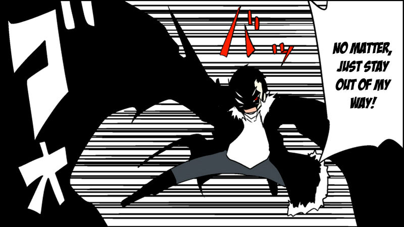 Senyuu. Vol.02 Chapter 56 page 17 - Vol.02 Chapter 56: Rchimedes, on the Verge