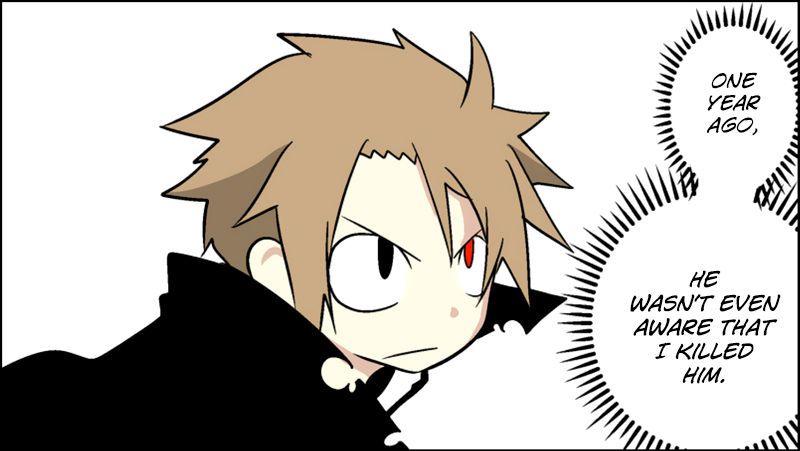 Senyuu. Vol.02 Chapter 56 page 20 - Vol.02 Chapter 56: Rchimedes, on the Verge